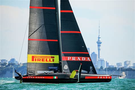 campo di regata prada cup 2021|pirelli prada cup.